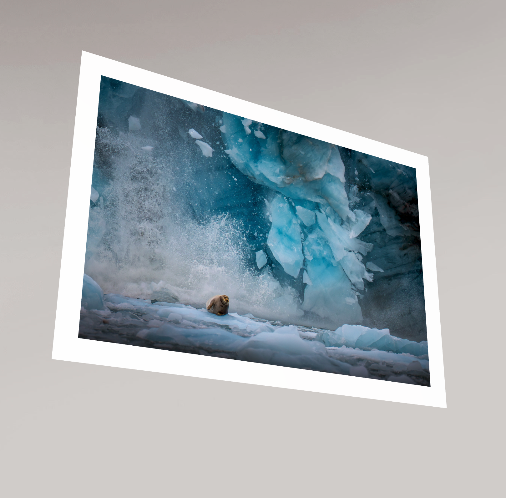 CHAOS – FINE ART PRINT | Edition of 30