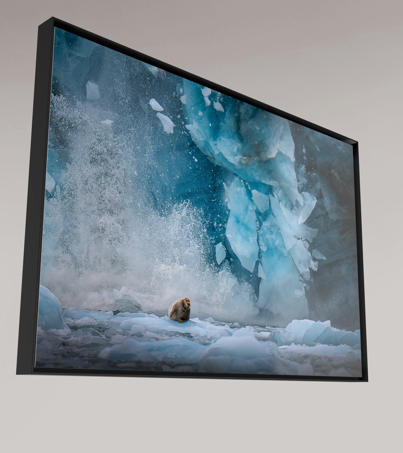 CHAOS – Gallery ArtBox | Edition of 20