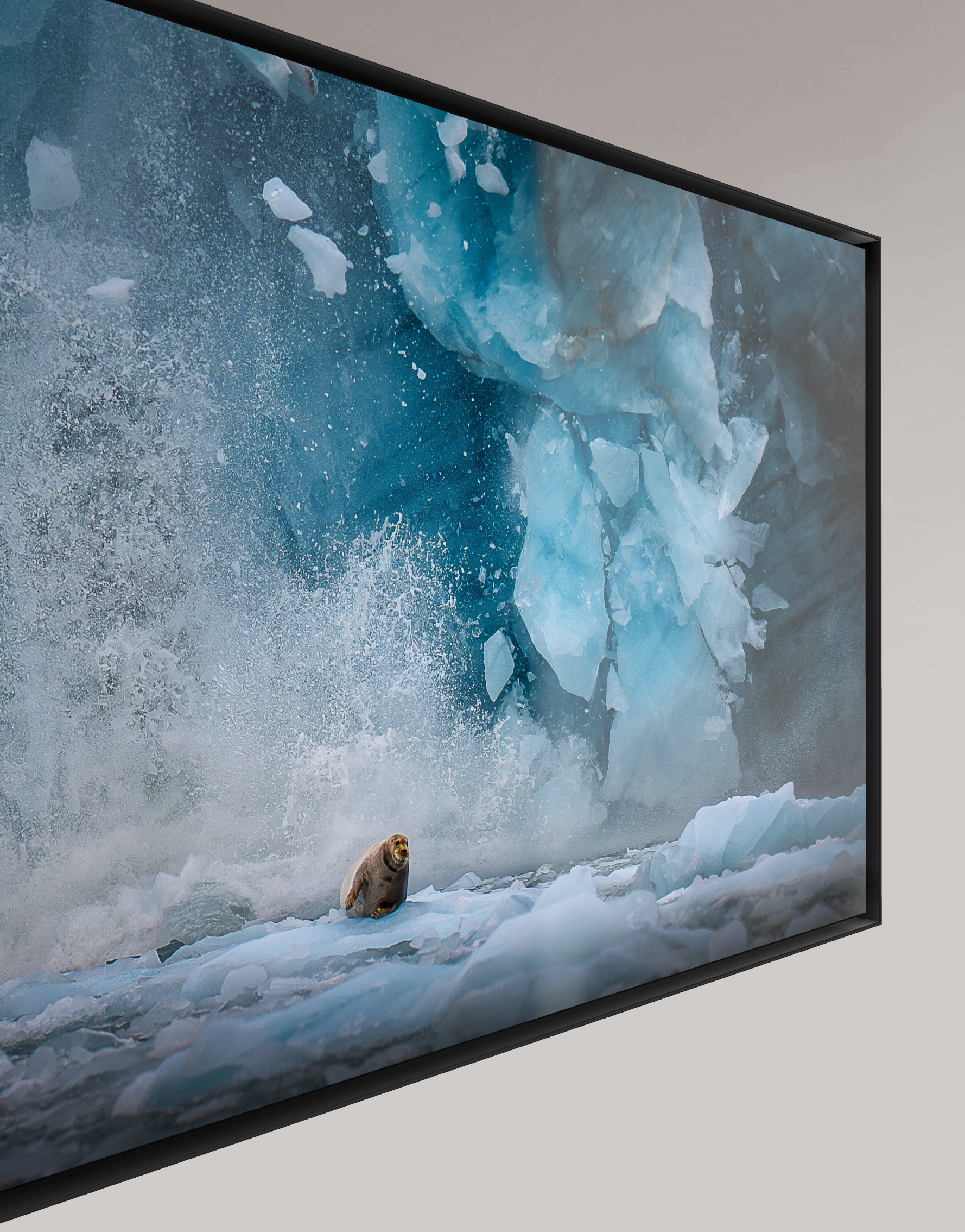 CHAOS – Gallery ArtBox | Edition of 20