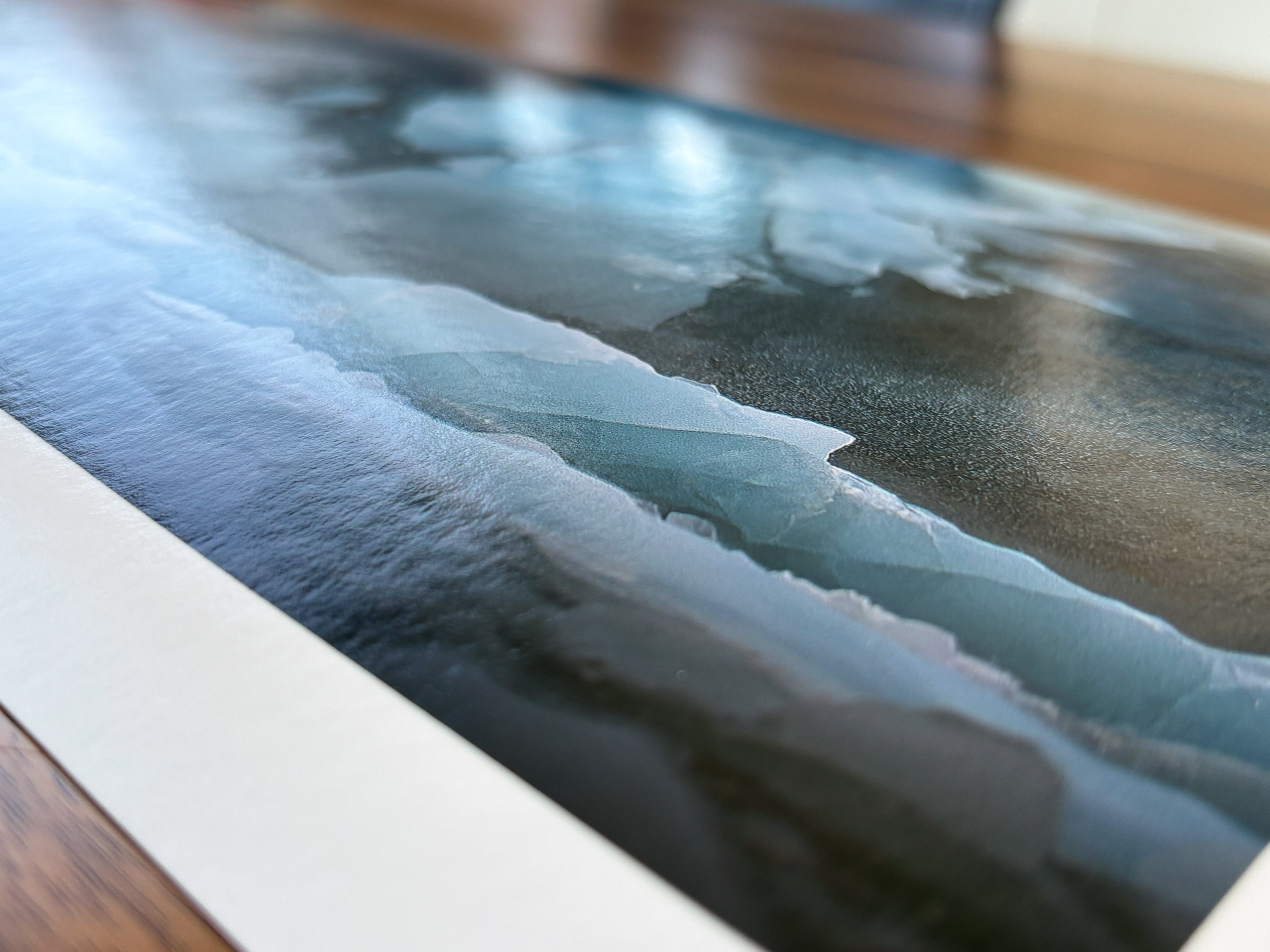 CHAOS – FINE ART PRINT | Edition of 30